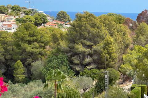 Villa i Benissa, Alicante, Benissa - € 899.900 | Ref: CH3332 - foto 31