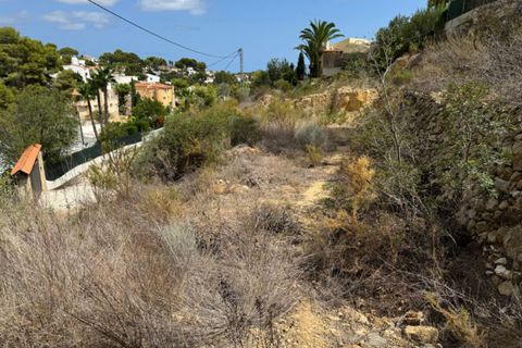 Villa i Benissa, Alicante, Benissa - € 899.900 | Ref: CH3332 - foto 32