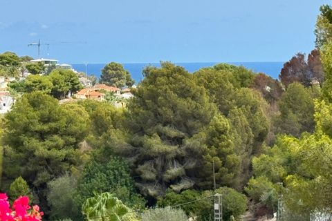 Villa i Benissa, Alicante, Benissa - € 899.900 | Ref: CH3332 - foto 33