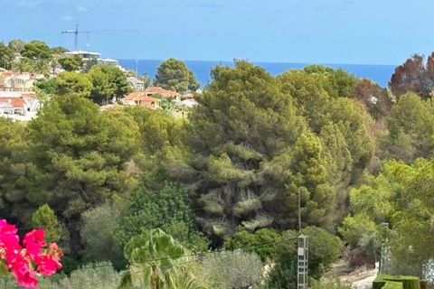 Villa i Benissa, Alicante, Benissa - € 899.900 | Ref: CH3332 - foto 34