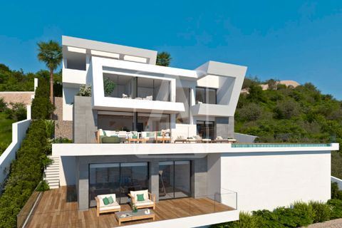 Villa i Benitachell, Alicante, Benitachell - € 2.601.500 | Ref: VCS6017 - foto 3
