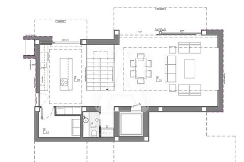 Villa i Benitachell, Alicante, Benitachell - € 2.601.500 | Ref: VCS6017 - foto 7