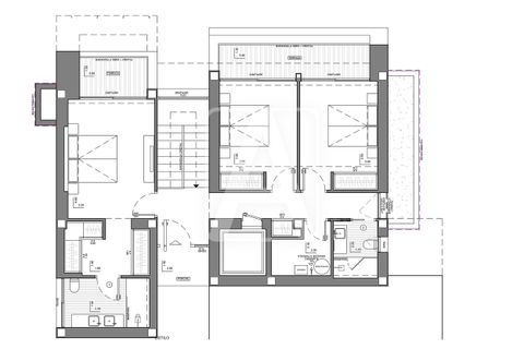 Villa i Benitachell, Alicante, Benitachell - € 2.601.500 | Ref: VCS6017 - foto 8
