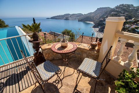 Villa i Almunecar, Granada, Almunecar - € 2.700.000 | Ref: 675 - foto 7