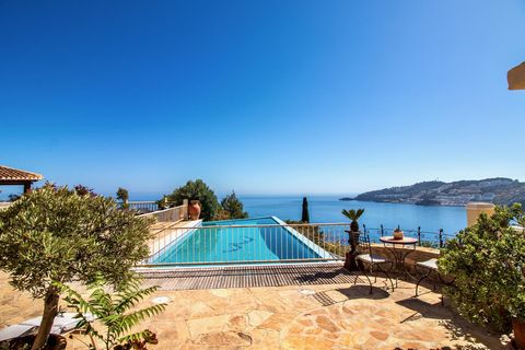 Villa i Almunecar, Granada, Almunecar - € 2.700.000 | Ref: 675 - foto 8
