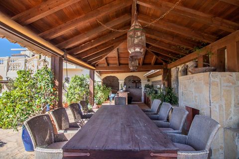 Villa i Almunecar, Granada, Almunecar - € 2.700.000 | Ref: 675 - foto 10