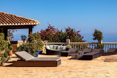 Villa i Almunecar, Granada, Almunecar - € 2.700.000 | Ref: 675 - foto 11