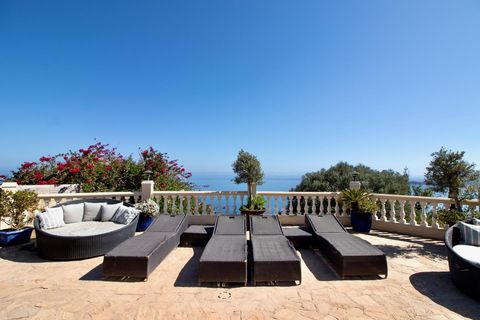 Villa i Almunecar, Granada, Almunecar - € 2.700.000 | Ref: 675 - foto 12