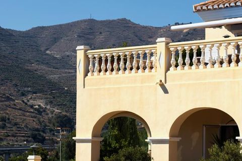 Villa i Almunecar, Granada, Almunecar - € 2.700.000 | Ref: 675 - foto 16