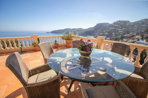 Villa i Almunecar, Granada, Almunecar - € 2.700.000 | Ref: 675 - foto 31