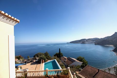 Villa i Almunecar, Granada, Almunecar - € 2.700.000 | Ref: 675 - foto 40