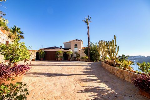 Villa i Almunecar, Granada, Almunecar - € 2.700.000 | Ref: 675 - foto 50