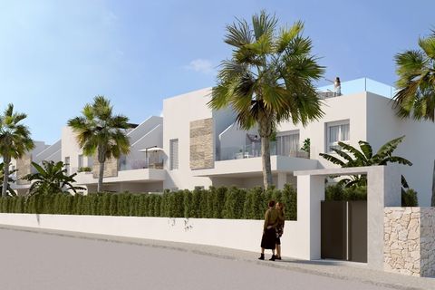 Lejlighed i Algorfa, Alicante, Algorfa - € 349.000 | Ref: A317 - foto 5