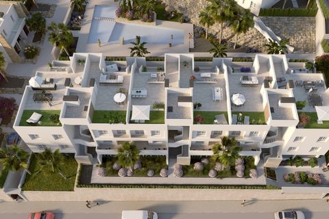 Lejlighed i Algorfa, Alicante, Algorfa - € 349.000 | Ref: A317 - foto 7