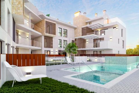 Leilighet i Javea, Alicante, Javea - € 565 000 | Ref: BHHS-CBL-0409 - foto 3
