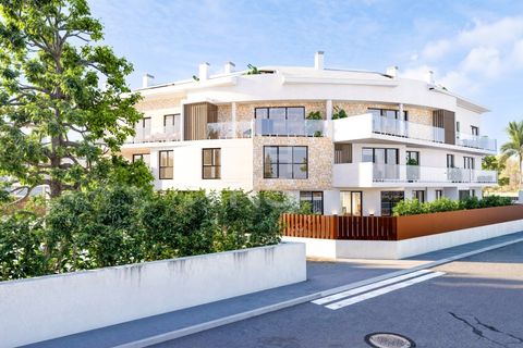 Leilighet i Javea, Alicante, Javea - € 565 000 | Ref: BHHS-CBL-0409 - foto 4