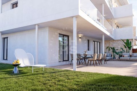 Leilighet i Javea, Alicante, Javea - € 565 000 | Ref: BHHS-CBL-0409 - foto 6