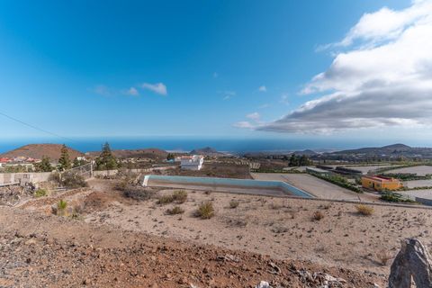 Villa a Granadilla, Tenerife, Granadilla - € 499.900 | Ref: 6163EX - foto 7