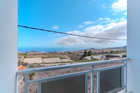 Villa a Granadilla, Tenerife, Granadilla - € 499.900 | Ref: 6163EX - foto 22