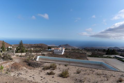 Villa a Granadilla, Tenerife, Granadilla - € 499.900 | Ref: 6163EX - foto 39
