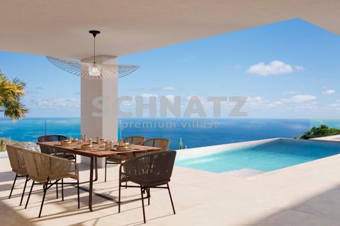 Villa i Benitachell, Alicante, Benitachell - € 3.283.000 | Ref: CU5083 - foto 1