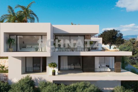 Villa i Benitachell, Alicante, Benitachell - € 3.283.000 | Ref: CU5083 - foto 3