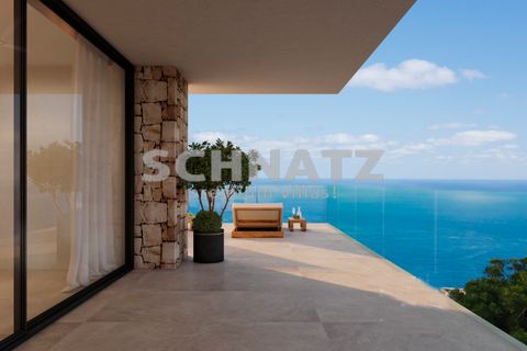 Villa i Benitachell, Alicante, Benitachell - € 3.283.000 | Ref: CU5083 - foto 7