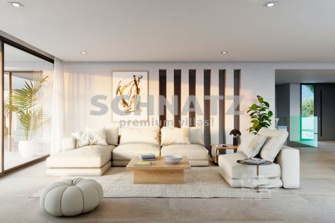 Villa i Benitachell, Alicante, Benitachell - € 3.283.000 | Ref: CU5083 - foto 9