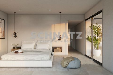 Villa i Benitachell, Alicante, Benitachell - € 3.283.000 | Ref: CU5083 - foto 10