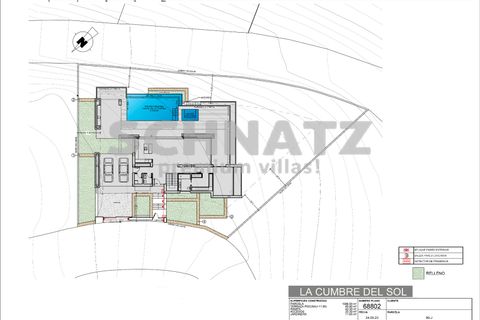 Villa i Benitachell, Alicante, Benitachell - € 3.283.000 | Ref: CU5083 - foto 11