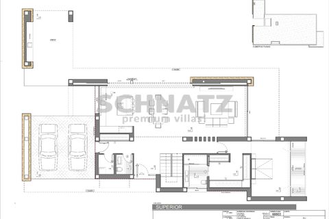 Villa i Benitachell, Alicante, Benitachell - € 3.283.000 | Ref: CU5083 - foto 12