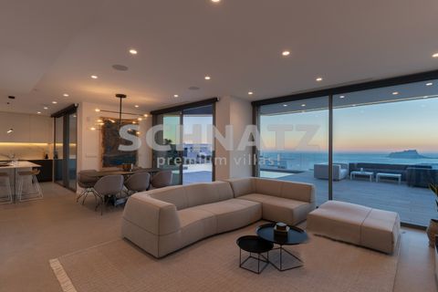 Villa i Benitachell, Alicante, Benitachell - € 2.950.000 | Ref: CU5084 - foto 2