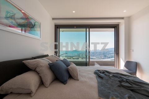 Villa i Benitachell, Alicante, Benitachell - € 2.950.000 | Ref: CU5084 - foto 4