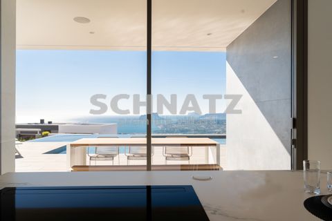 Villa i Benitachell, Alicante, Benitachell - € 2.950.000 | Ref: CU5084 - foto 7