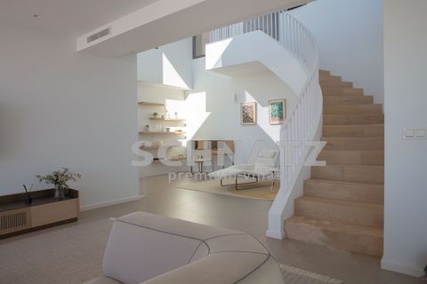 Villa i Benitachell, Alicante, Benitachell - € 2.950.000 | Ref: CU5084 - foto 9