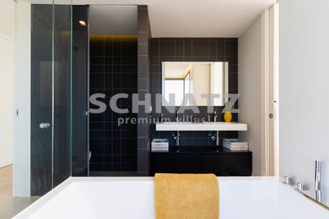 Villa i Benitachell, Alicante, Benitachell - € 2.950.000 | Ref: CU5084 - foto 11
