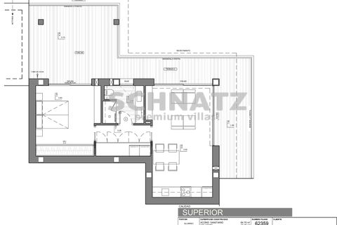 Villa i Benitachell, Alicante, Benitachell - € 2.950.000 | Ref: CU5084 - foto 13