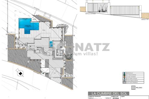 Villa i Benitachell, Alicante, Benitachell - € 2.950.000 | Ref: CU5084 - foto 14