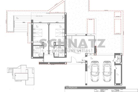 Villa i Benitachell, Alicante, Benitachell - € 2.950.000 | Ref: CU5084 - foto 16