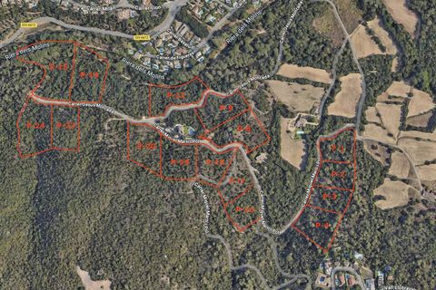 Terra a Calonge, Gerona, Calonge - € 200.000 | Ref: CBF4923 - foto 14