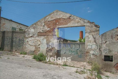 Erhvervsejendom i Odivelas, Lisbon, Odivelas - € 750.000 | Ref: OD1-207640 - foto 2