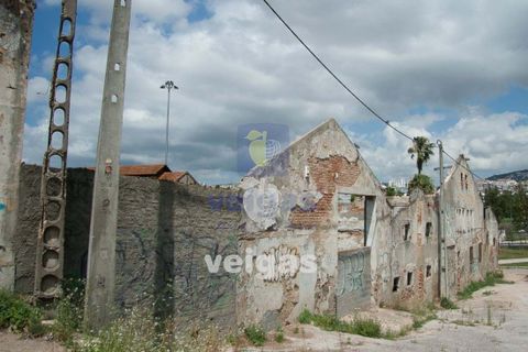 Erhvervsejendom i Odivelas, Lisbon, Odivelas - € 750.000 | Ref: OD1-207640 - foto 4