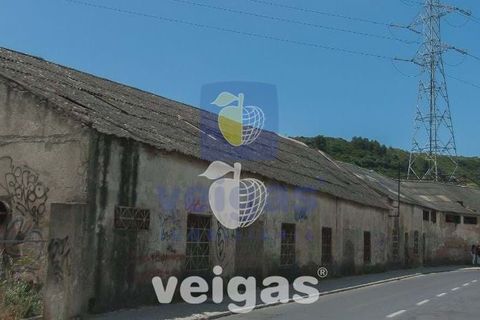 Erhvervsejendom i Odivelas, Lisbon, Odivelas - € 750.000 | Ref: OD1-207640 - foto 8