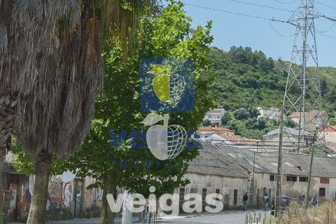 Erhvervsejendom i Odivelas, Lisbon, Odivelas - € 750.000 | Ref: OD1-207640 - foto 9
