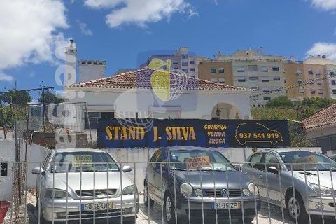 Villa i Odivelas, Lisbon, Odivelas - € 1.200.000 | Ref: VLR-207730 - foto 3