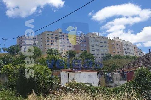 Villa i Odivelas, Lisbon, Odivelas - € 1.200.000 | Ref: VLR-207730 - foto 4