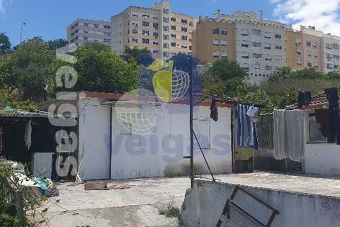Villa i Odivelas, Lisbon, Odivelas - € 1.200.000 | Ref: VLR-207730 - foto 5