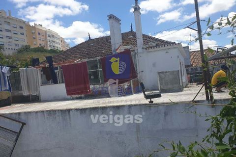 Villa i Odivelas, Lisbon, Odivelas - € 1.200.000 | Ref: VLR-207730 - foto 6