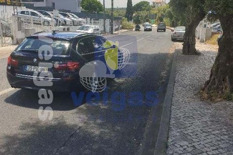 Villa i Odivelas, Lisbon, Odivelas - € 1.200.000 | Ref: VLR-207730 - foto 7