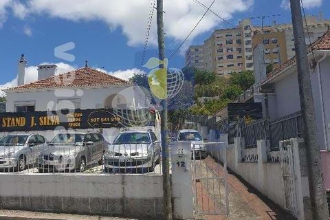 Villa i Odivelas, Lisbon, Odivelas - € 1.200.000 | Ref: VLR-207730 - foto 9